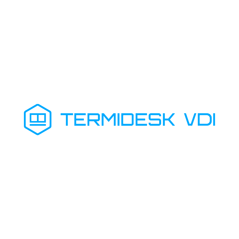 Termidesk VDI Базовый