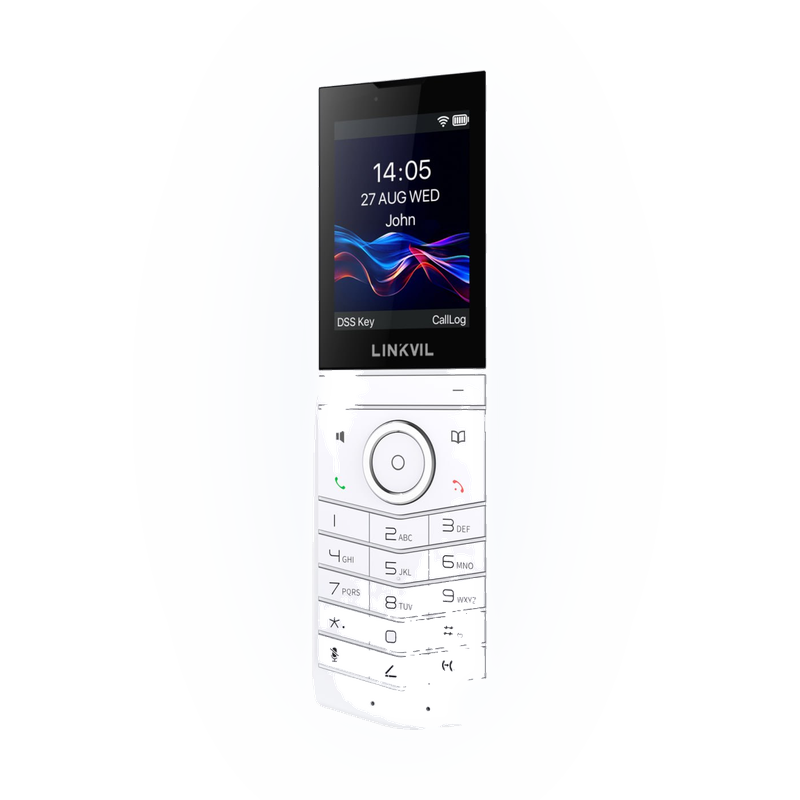 Wi-Fi-телефон Linkvil W620W