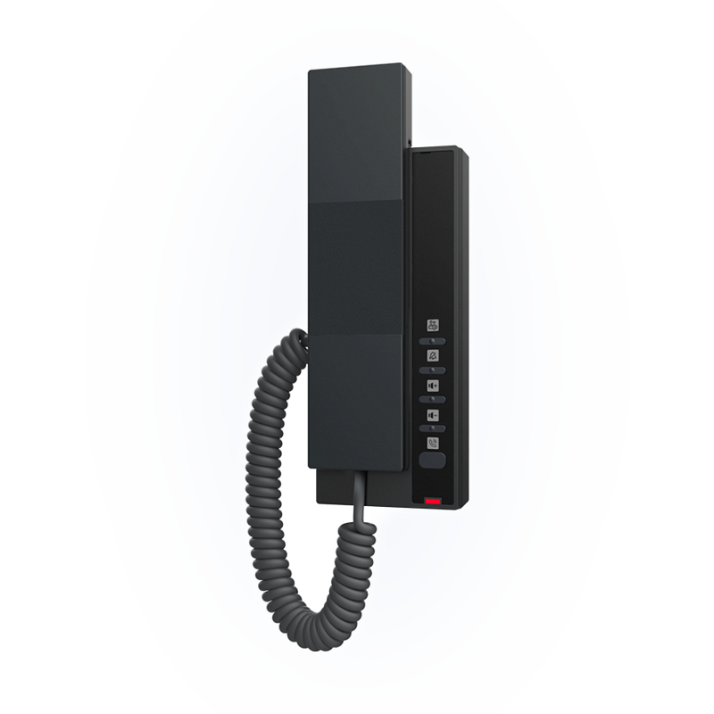 Гостиничный Wi-Fi IP-телефон Fanvil H601W