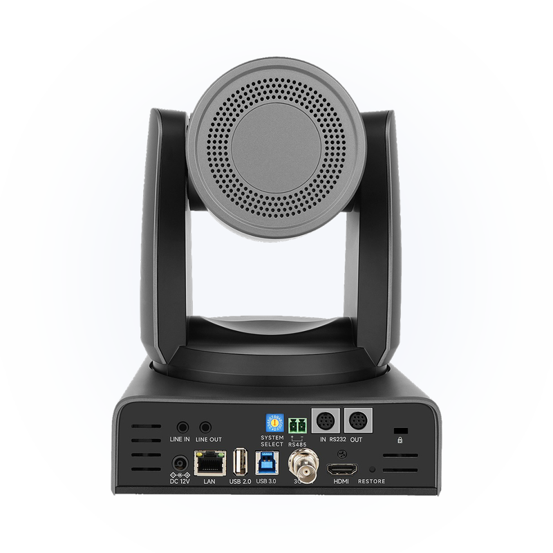 PTZ-камера 4K с телеобъективом VHD VX630AL