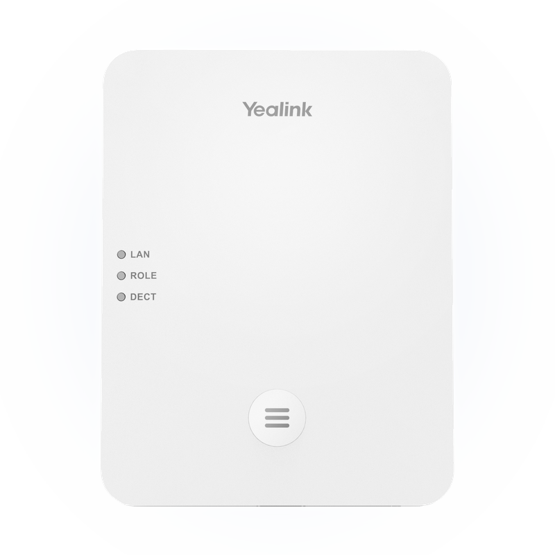 DECT-менеджер Yealink W80DM