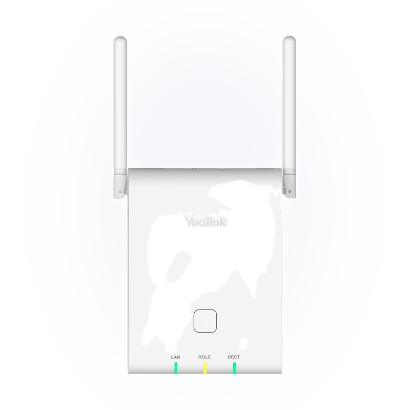 DECT-менеджер Yealink W90DM