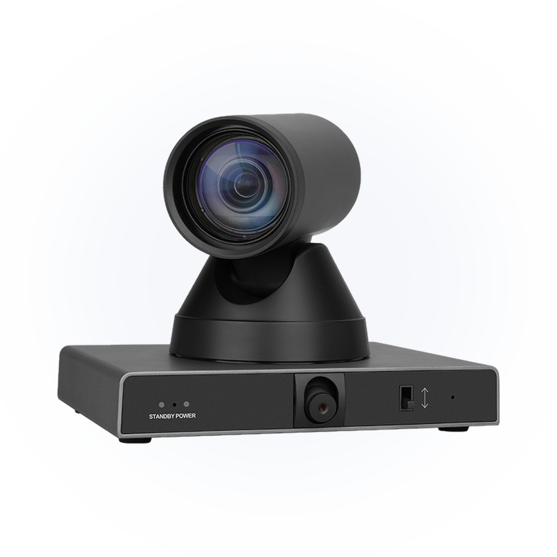 PTZ-камера 4K с двумя объективами и автотрекингом VHD VX800I2