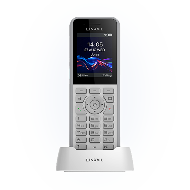 Wi-Fi-телефон Linkvil W626W