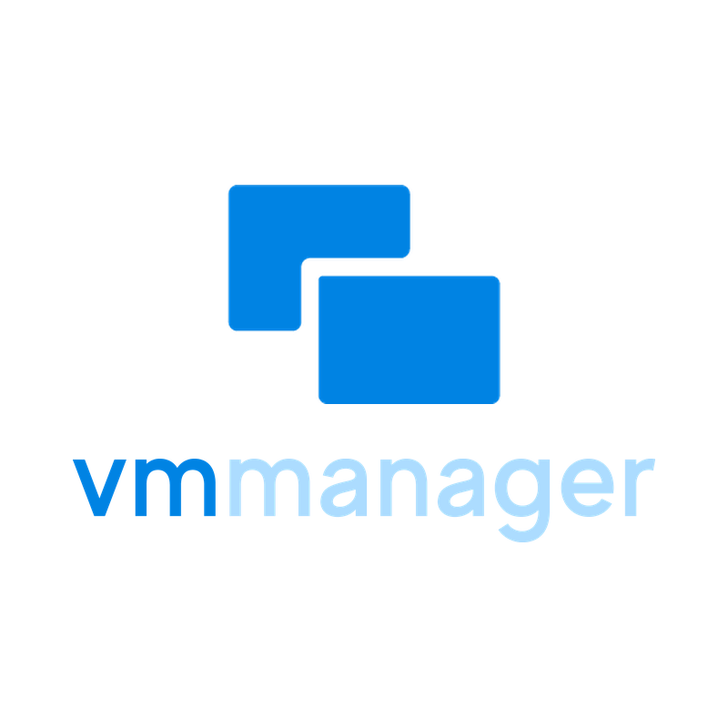VMmanager 6 Infrastructure