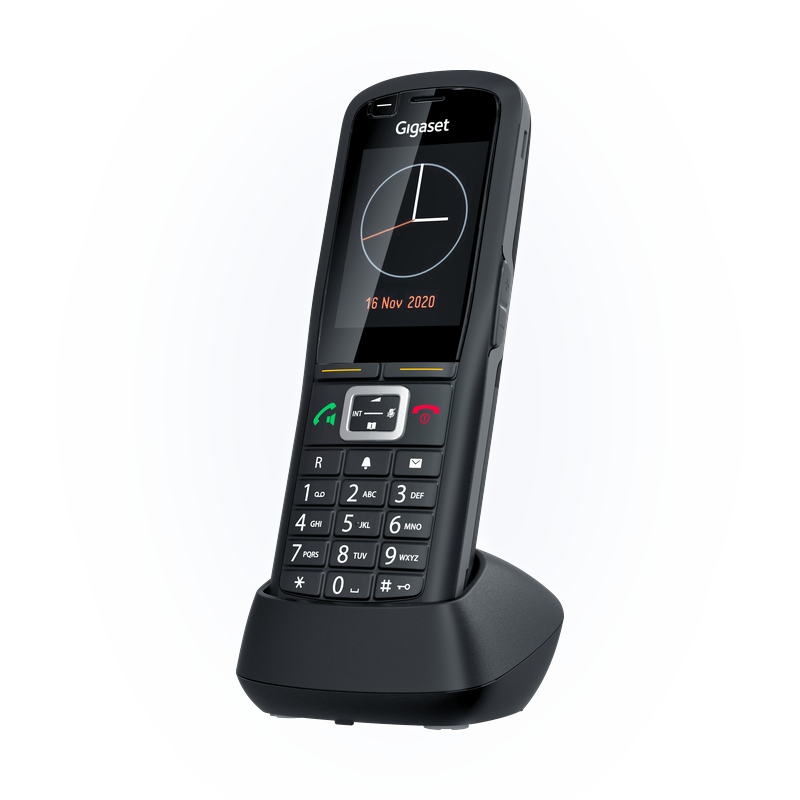 DECT-трубка Gigaset R700H PRO