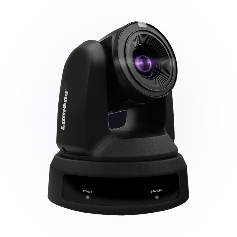 PTZ IP-камера Full HD с 20× зумом и 3G-SDI Lumens VC-A53