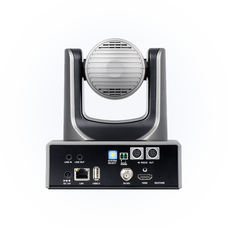 PTZ-камера 4K60 VHD VX60ASL / VX61ASL / VX61BASL