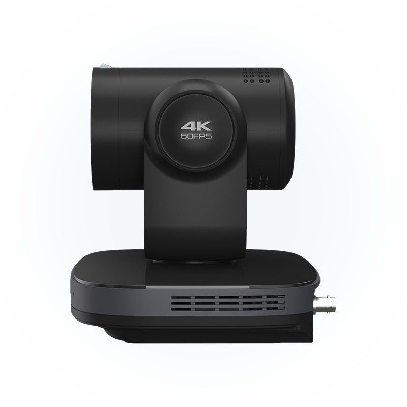 PTZ-камера 4K с 12× зумом VHD VX751BA(G)