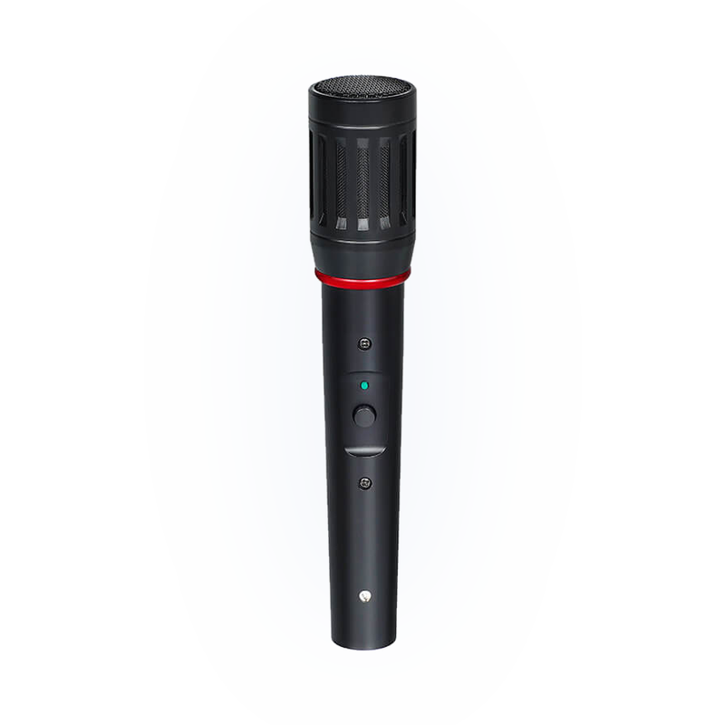 Ручной микрофон Vissonic VIS-HM100