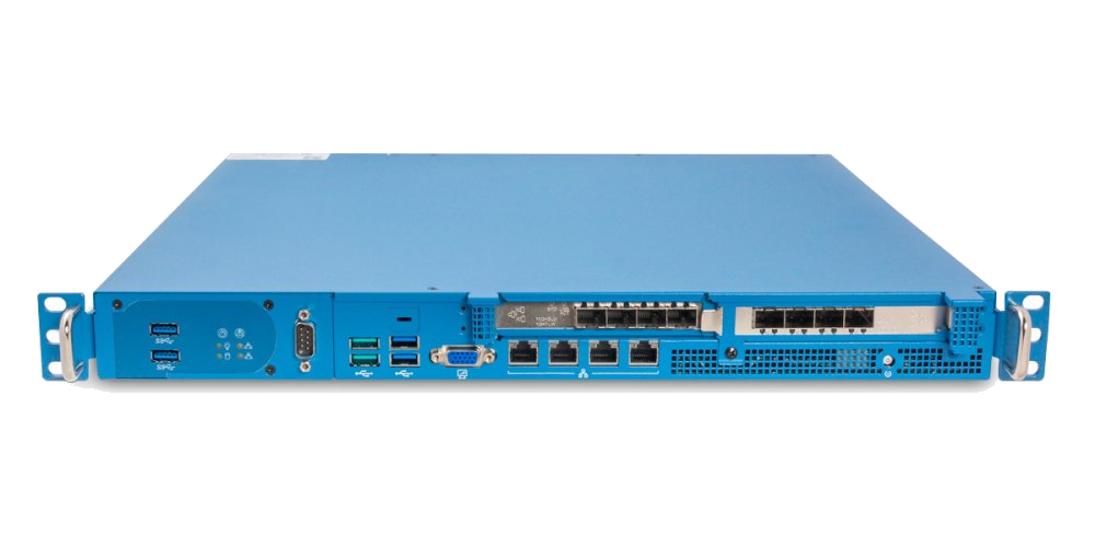 ViPNet Coordinator HW 5
