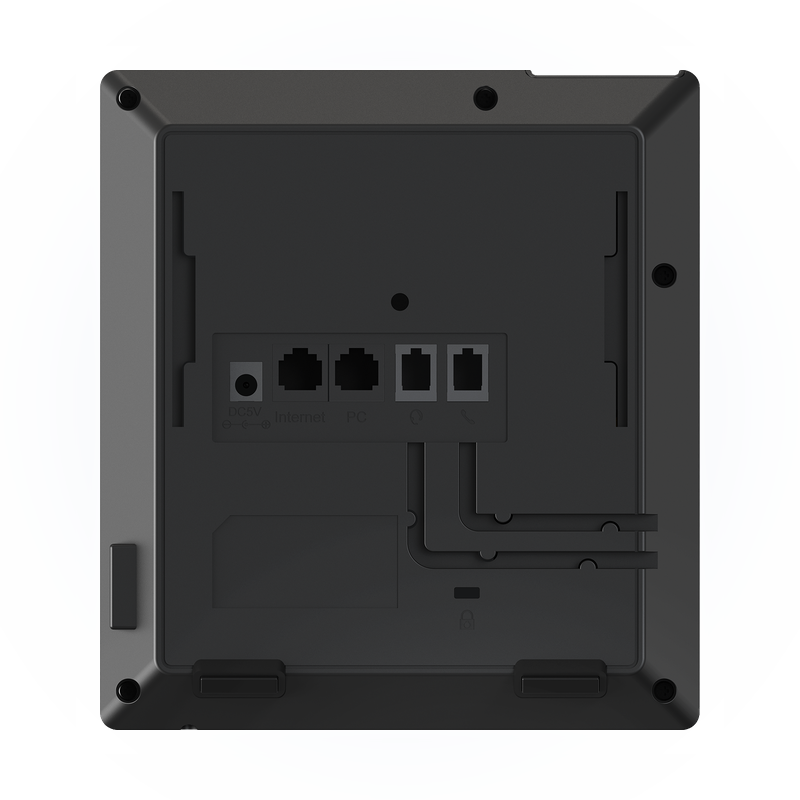 IP-телефон IPmatika TR21G