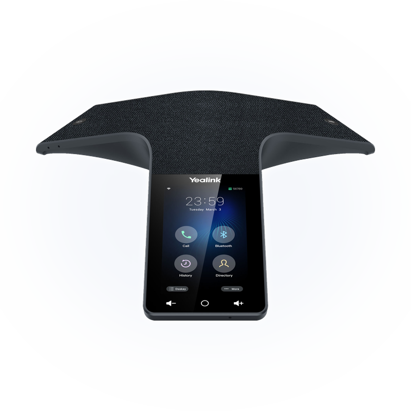 Конференц-телефон Yealink CP925