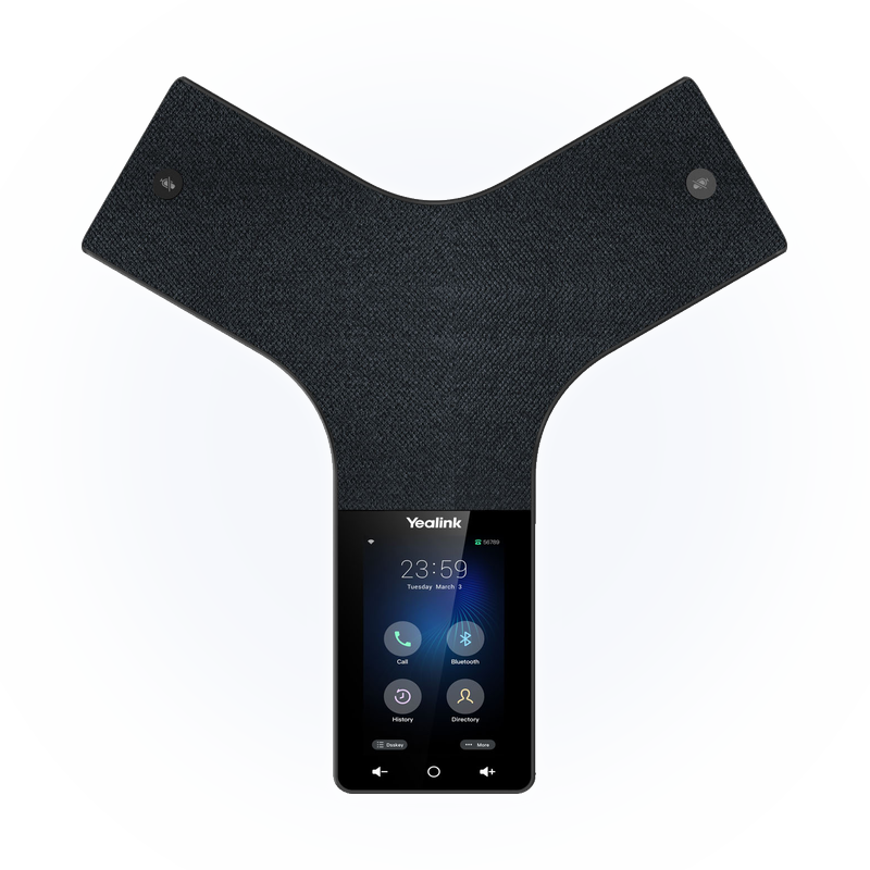 Конференц-телефон Yealink CP925