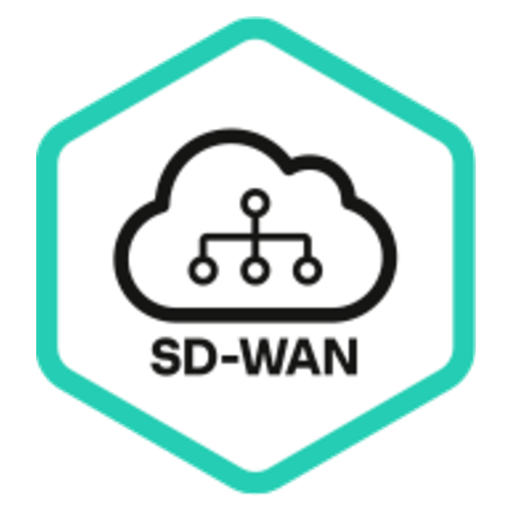 Kaspersky SD-WAN