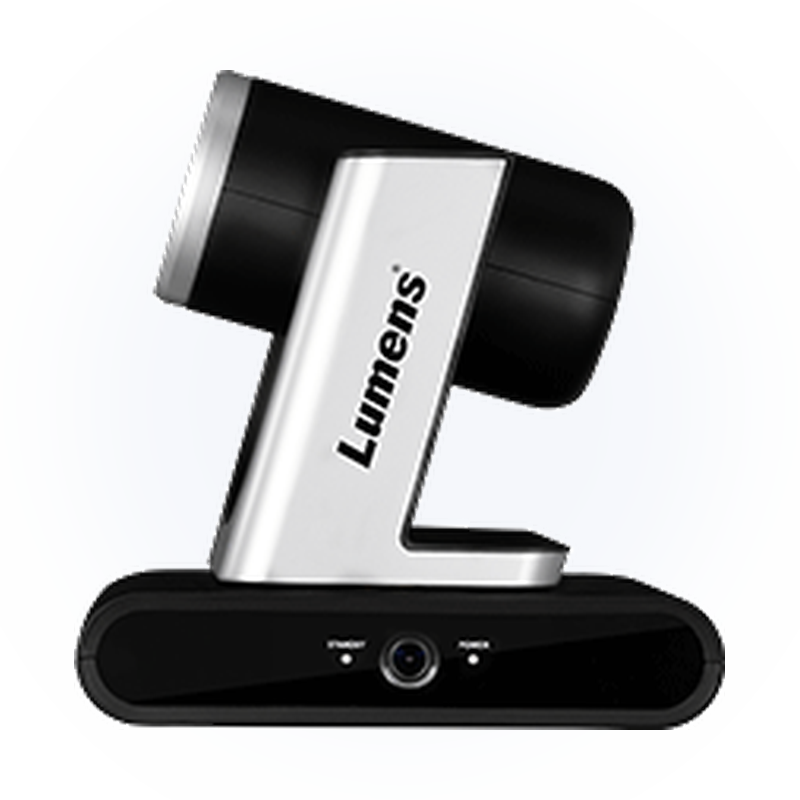 PTZ-камера Full HD с ИИ-автотрекингом Lumens VC-TR40