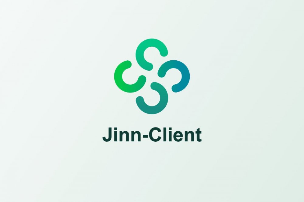 Jinn-Client