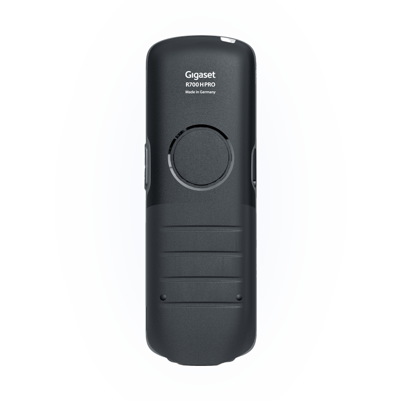 DECT-трубка Gigaset R700H PRO