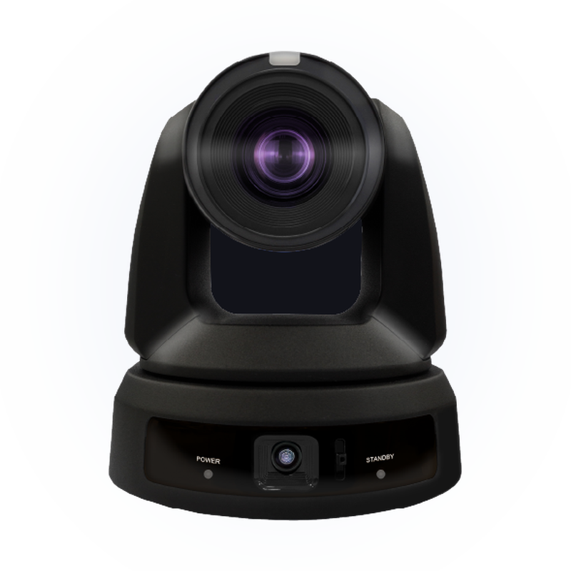 PTZ-камера 4K с ИИ-автотрекингом Lumens VC-TR61