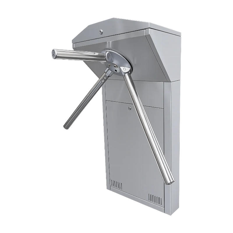 Турникет-трипод однопроходной с OSDP ControlGate CG-ACS-TT1