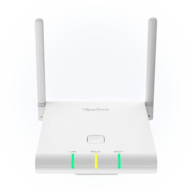 DECT-менеджер Yealink W90DM