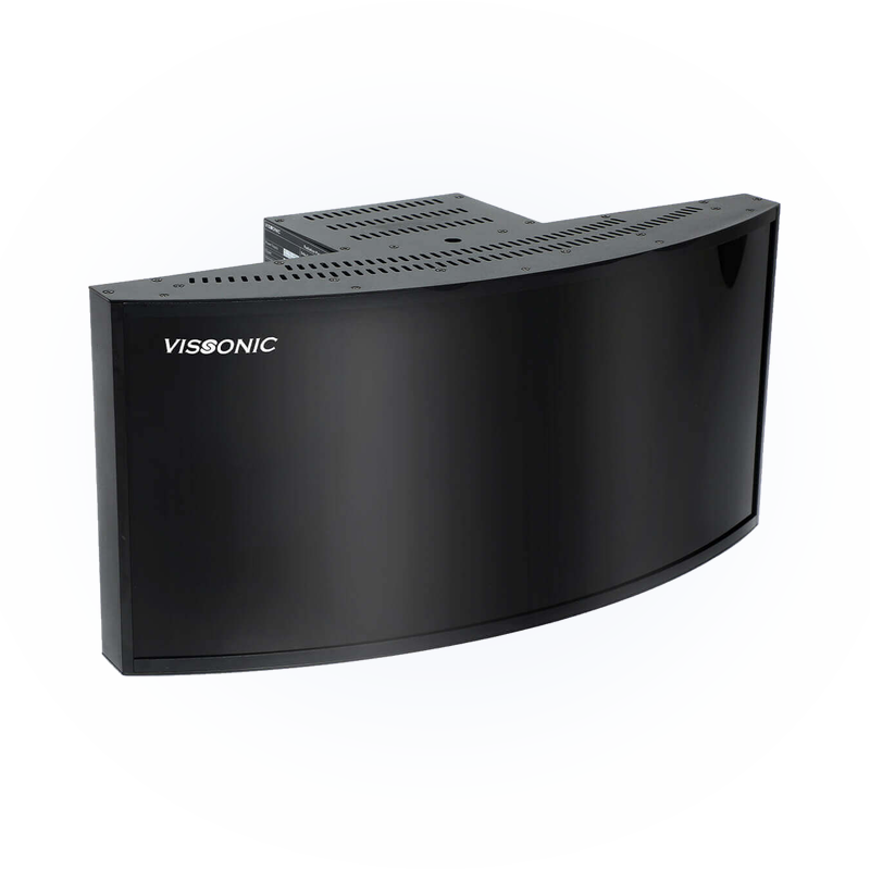 Система синхронного перевода Vissonic VLI