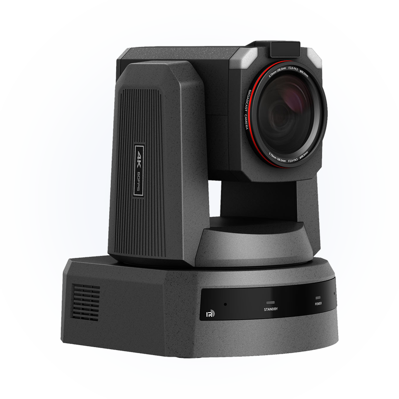PTZ-камера 4K вещательного класса VHD VX90