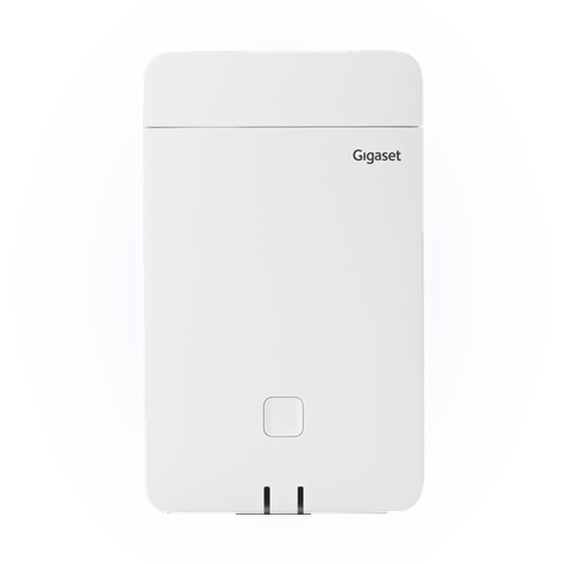 Базовая станция DECT Gigaset N870IP PRO