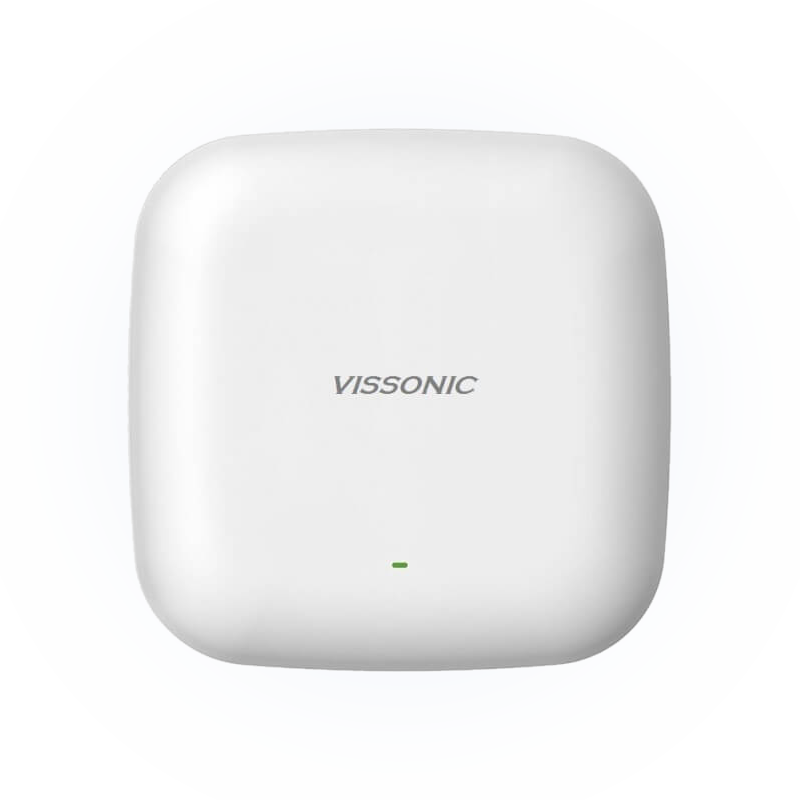 Беспроводная конференц-система Vissonic Cleacon V1
