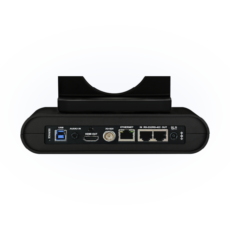PTZ-камера Full HD с ИИ-автотрекингом и NDI|HX3 Lumens VC-TR41N