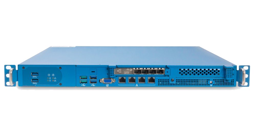 ViPNet TIAS 3