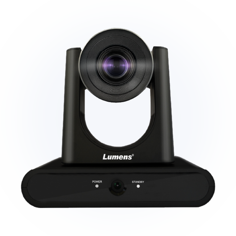 PTZ-камера Full HD с ИИ-автотрекингом Lumens VC-TR41