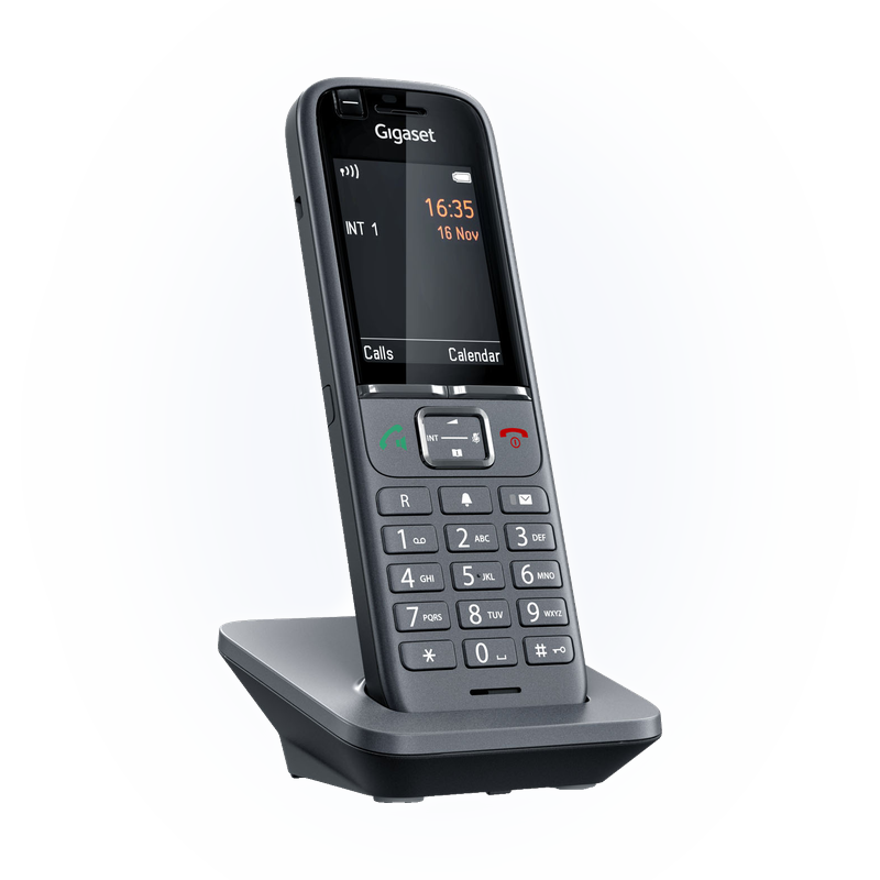 DECT-трубка Gigaset S700H PRO