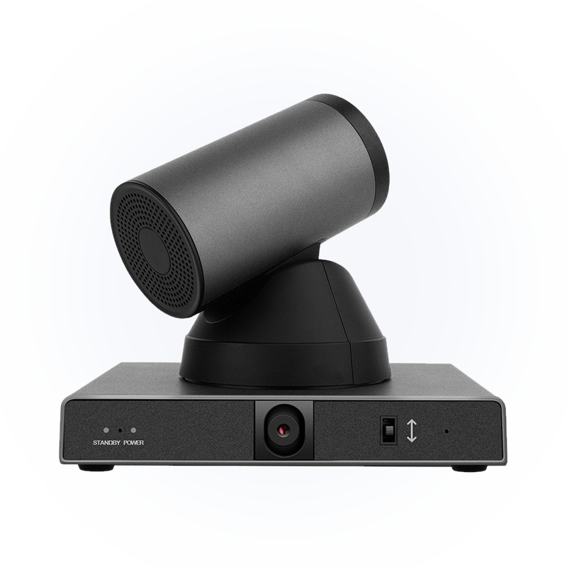 PTZ-камера 4K с двумя объективами и автотрекингом VHD VX800I2