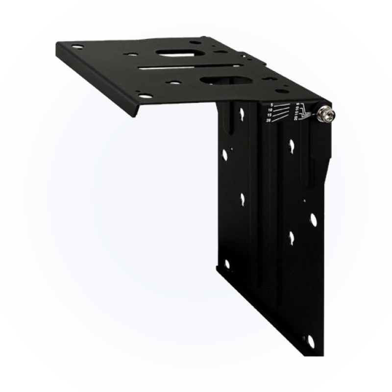 Настенное крепление для PTZ-камер Lumens VC-WM14