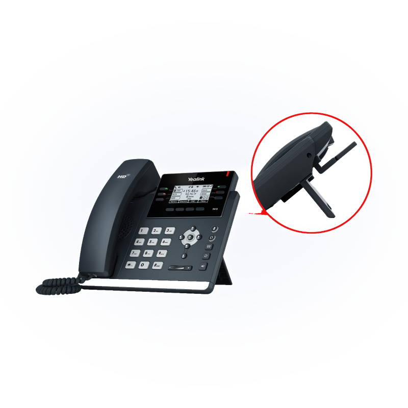 DECT USB-адаптер Yealink DD10K