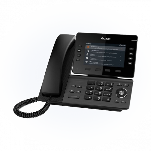 IP-телефон Gigaset P825 IP PRO