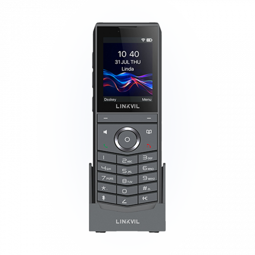Wi-Fi-телефон Linkvil W620W