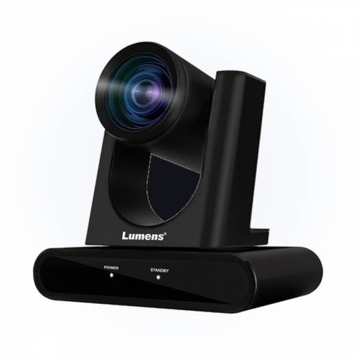 PTZ IP-камера Full HD с 12× зумом Lumens VC-R31