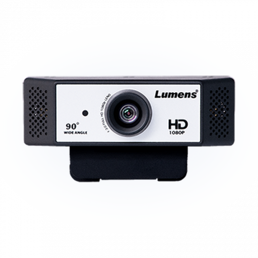 USB веб-камера Full HD для видеоконференций Lumens VC-B2U