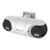 Купольная IP-камера 2 Мп Mastermann MM-IPC-2TR121-F2-8(V4-2)