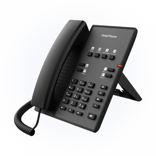 Гостиничный IP-телефон Fanvil H1