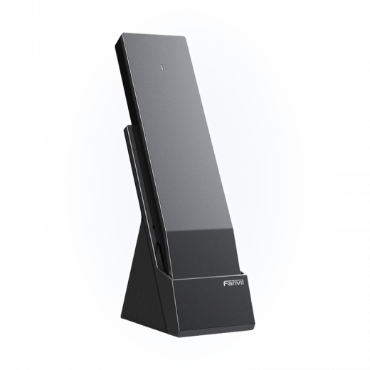 Гостиничный беспроводной IP-телефон Fanvil H603W