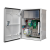 Коммутатор уличный Mastermann MM4GPoE-2SFP-UPS