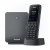 IP-DECT система Yealink W79P Pro (база W70B + трубка W59R Pro)