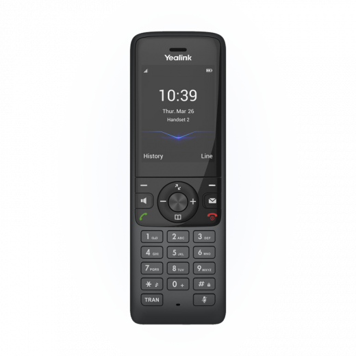 IP-DECT-система Yealink W78P