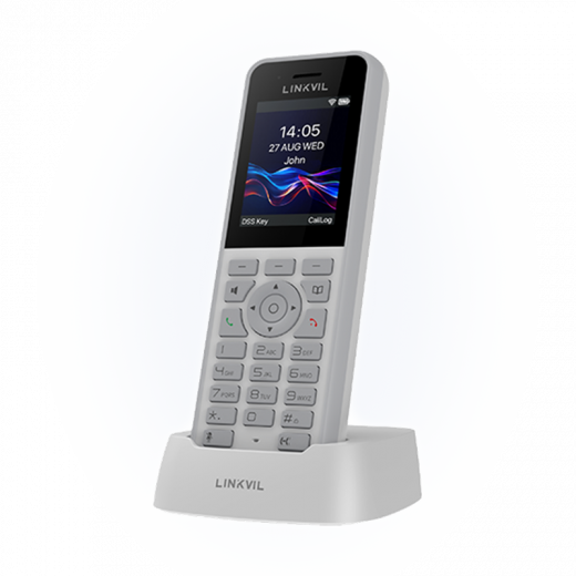 Wi-Fi-телефон Linkvil W626W