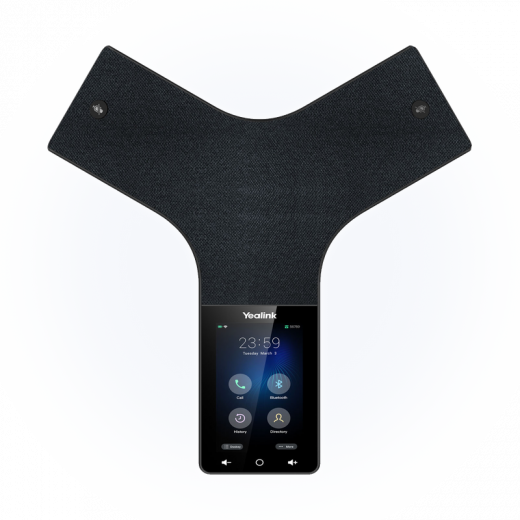 Беспроводной конференц-телефон Yealink CP935W-Base