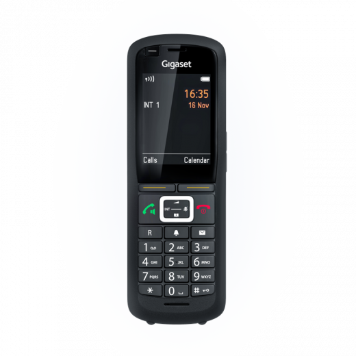 DECT-трубка Gigaset R700H PRO