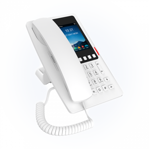 Гостиничный Wi-Fi-телефон Fanvil H6W